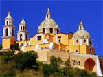 Iglesia de Nuestra SeÃ±ora de los Remedios